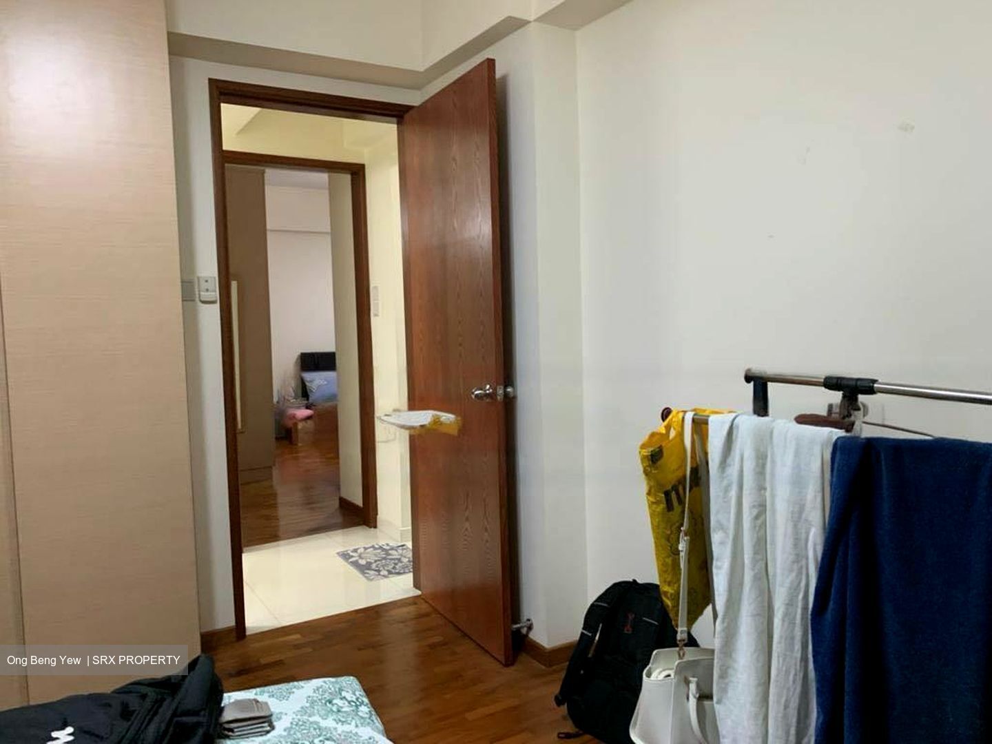 Thomson Grove (D26), Condominium #500046121